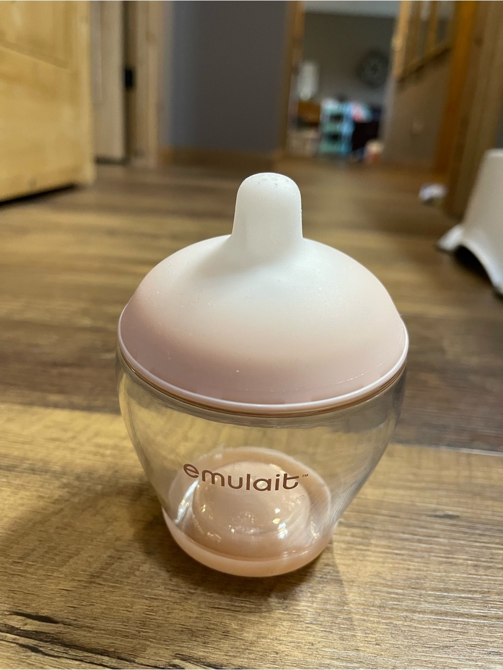 Emulait Classic Bottle